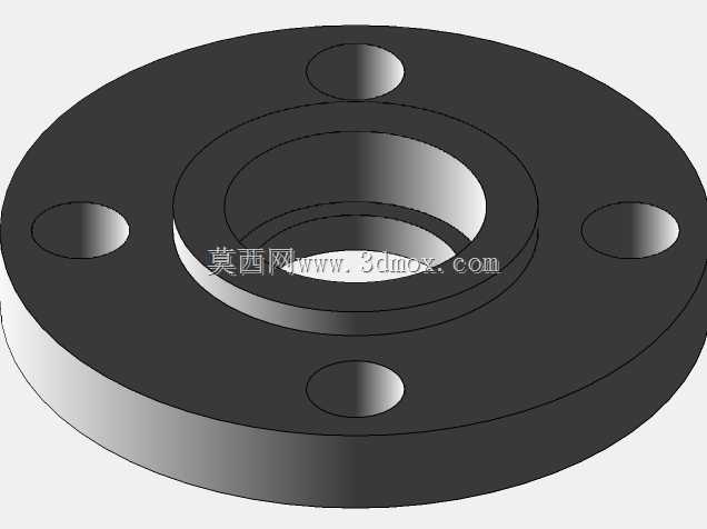 法兰SW-RF 1.25英寸150磅