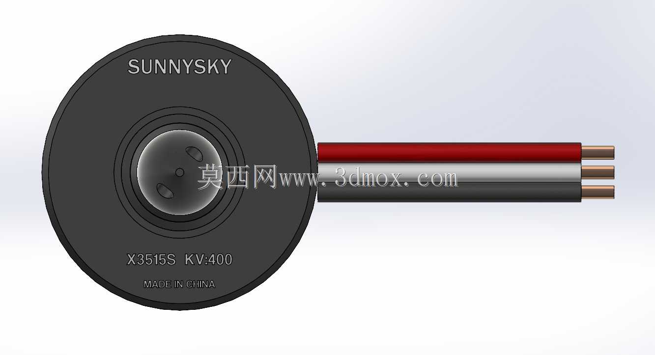 SunnySky XS����X3515
