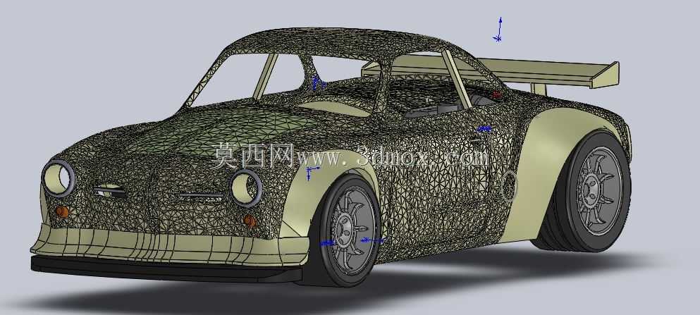 ���ƴ��ڿ���GHIA 1/32