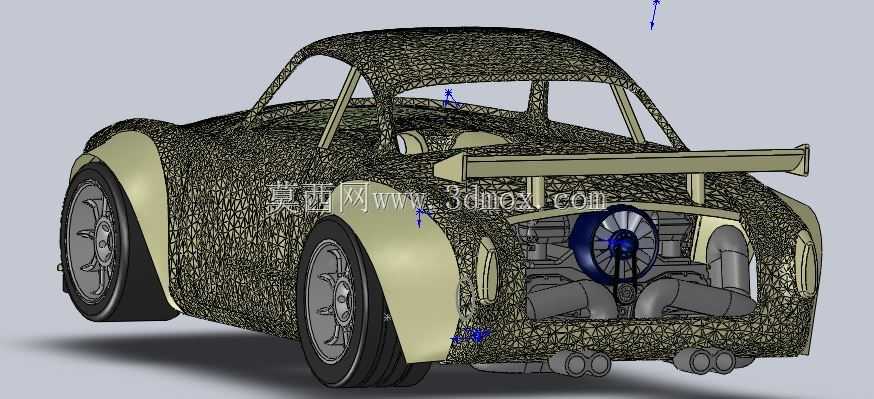 ���ƴ��ڿ���GHIA 1/32