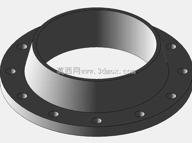 法兰WN RF 14英寸150磅