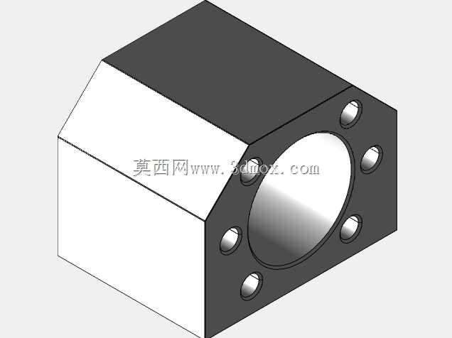 线性位移模块