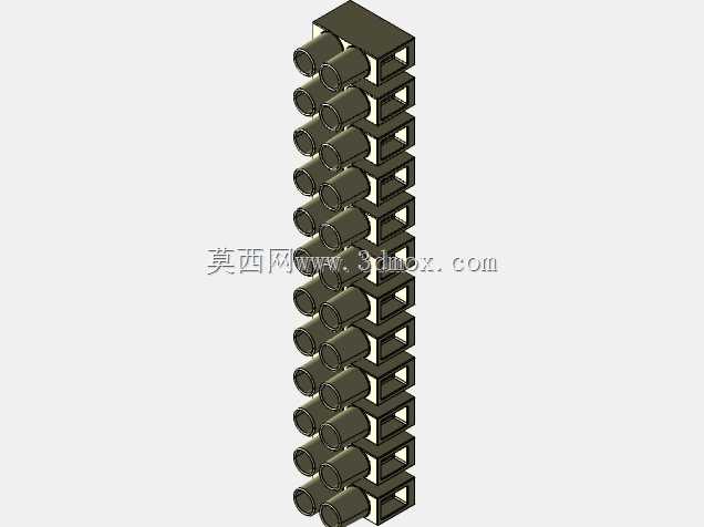 12路,2.5MM2,尼龙无保险丝接线板,380V