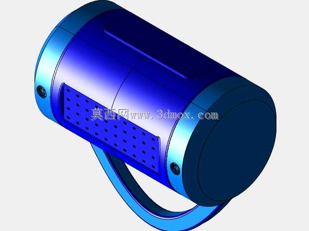 蓝牙扬声器