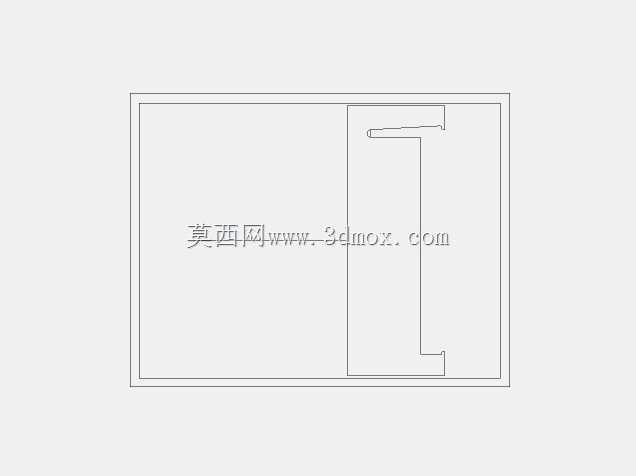 砖墙安装支架