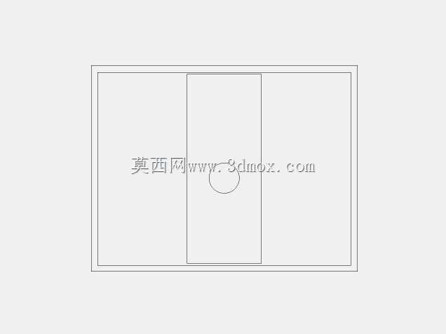 砖墙安装支架