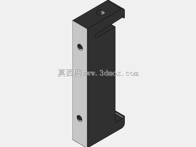 砖墙安装支架