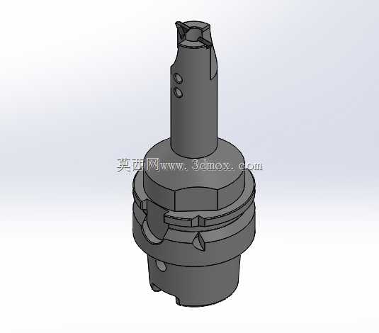 HSK 63 A PCD��ͷ