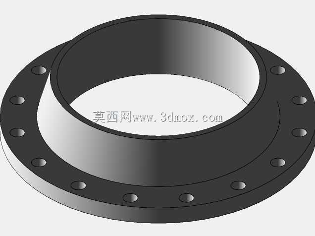 法兰WN RF 16英寸150磅