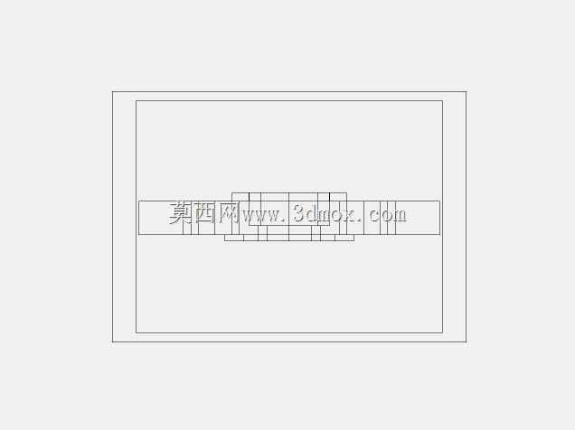 法兰SW RF 0.75 INCHI 150LB