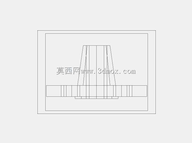 法兰WN RF 0.75英寸150磅