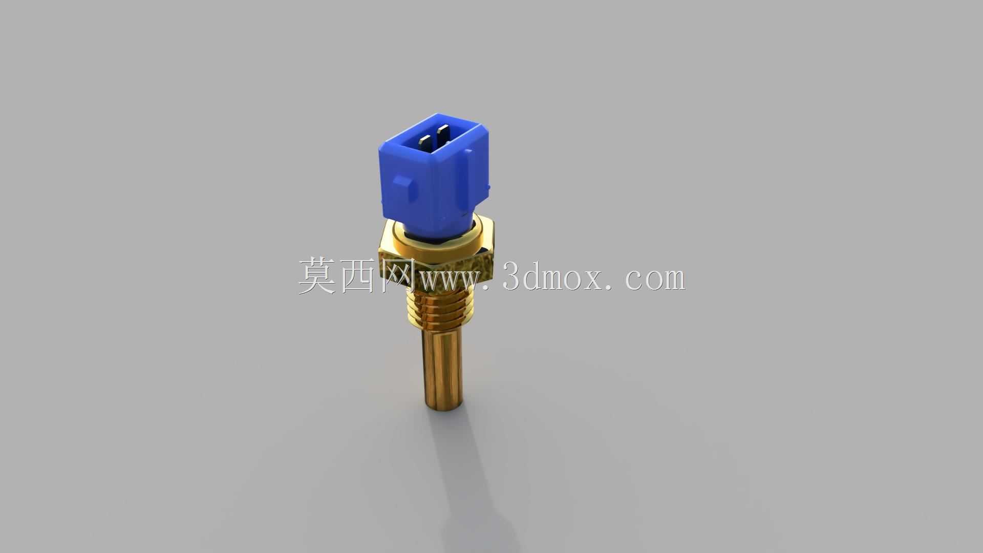 发动机冷却液温度(ECT)传感器