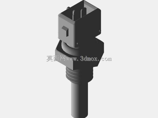 发动机冷却液温度(ECT)传感器