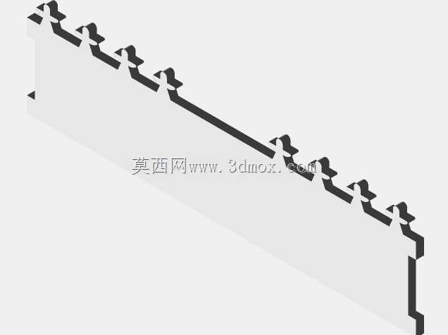 棕色钥匙挂钩设计。(KAHVERENG伊斯坦布尔)