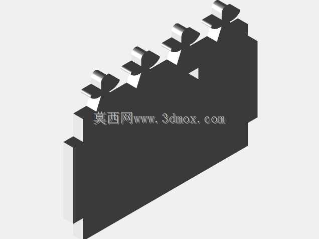 棕色钥匙挂钩设计。(KAHVERENG伊斯坦布尔)