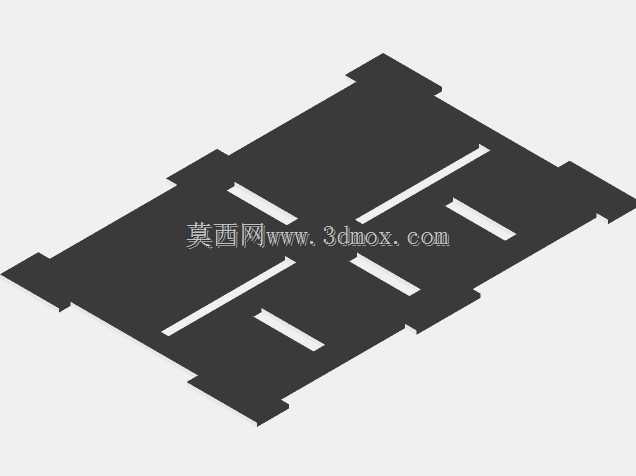 木铅笔盒设计(TAHTA KALEML?K TASARIMI)