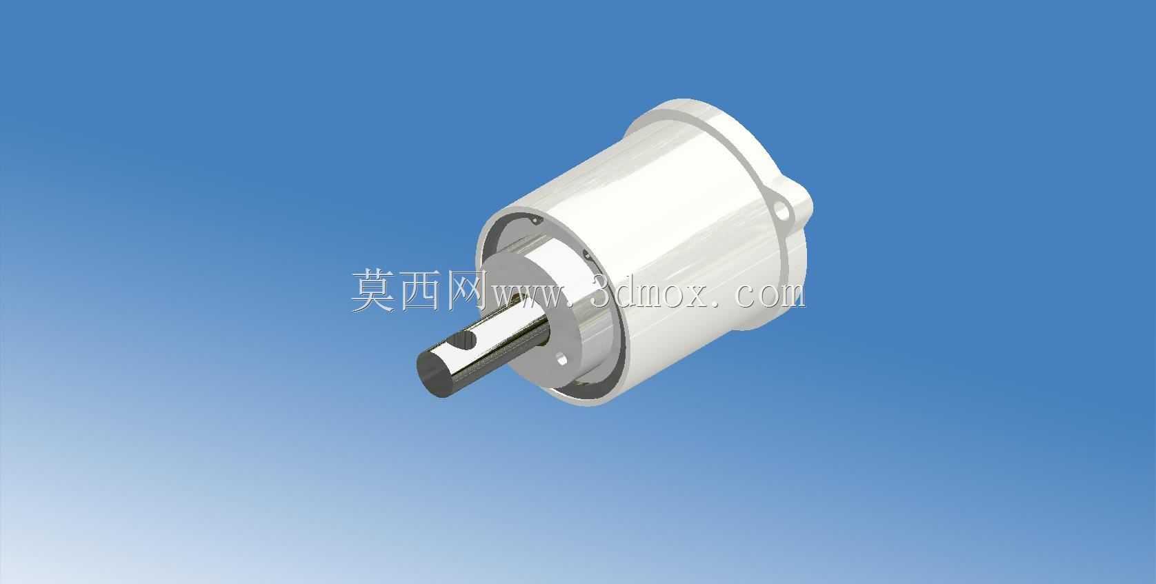 气缸推动组件(专用)