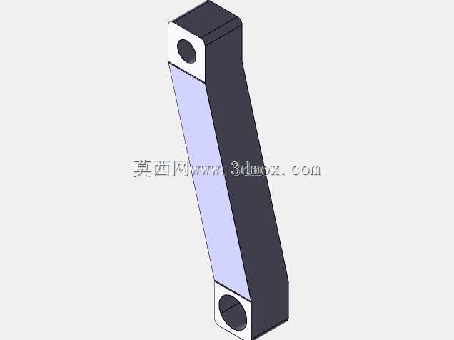 可调节电脑支架