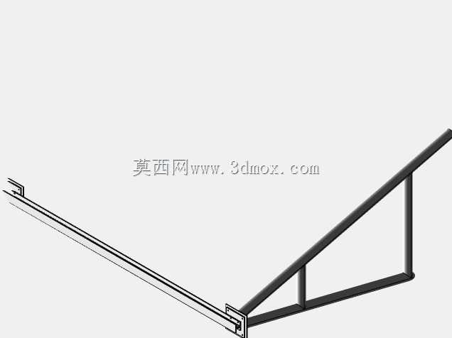 起重机结构