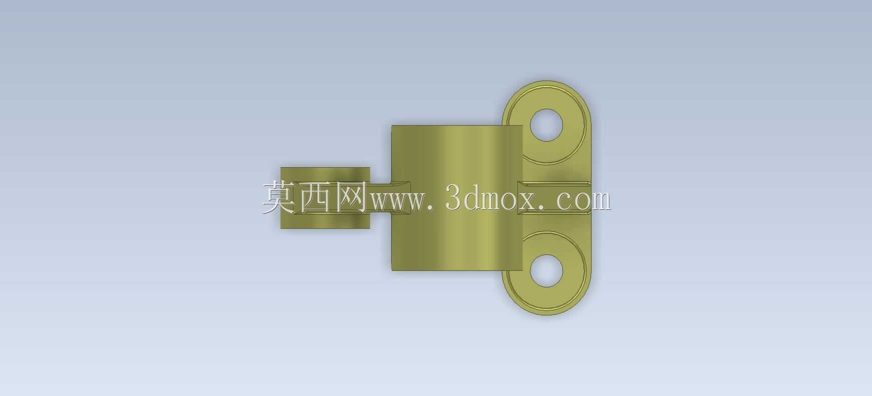 ��άCAD������ϰ040/Autodesk Inventor Pro