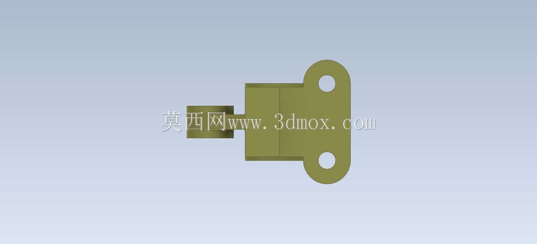 ��άCAD������ϰ040/Autodesk Inventor Pro
