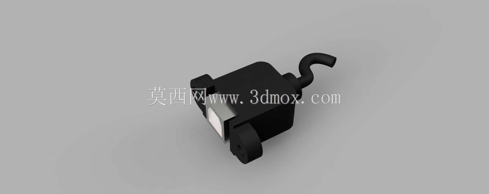 USB-B内置插座