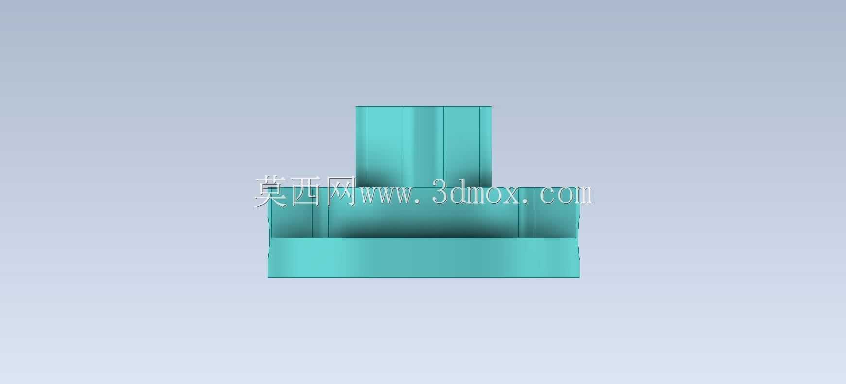 Studycadcam三维CAD练习977/Autodesk Inventor Pro