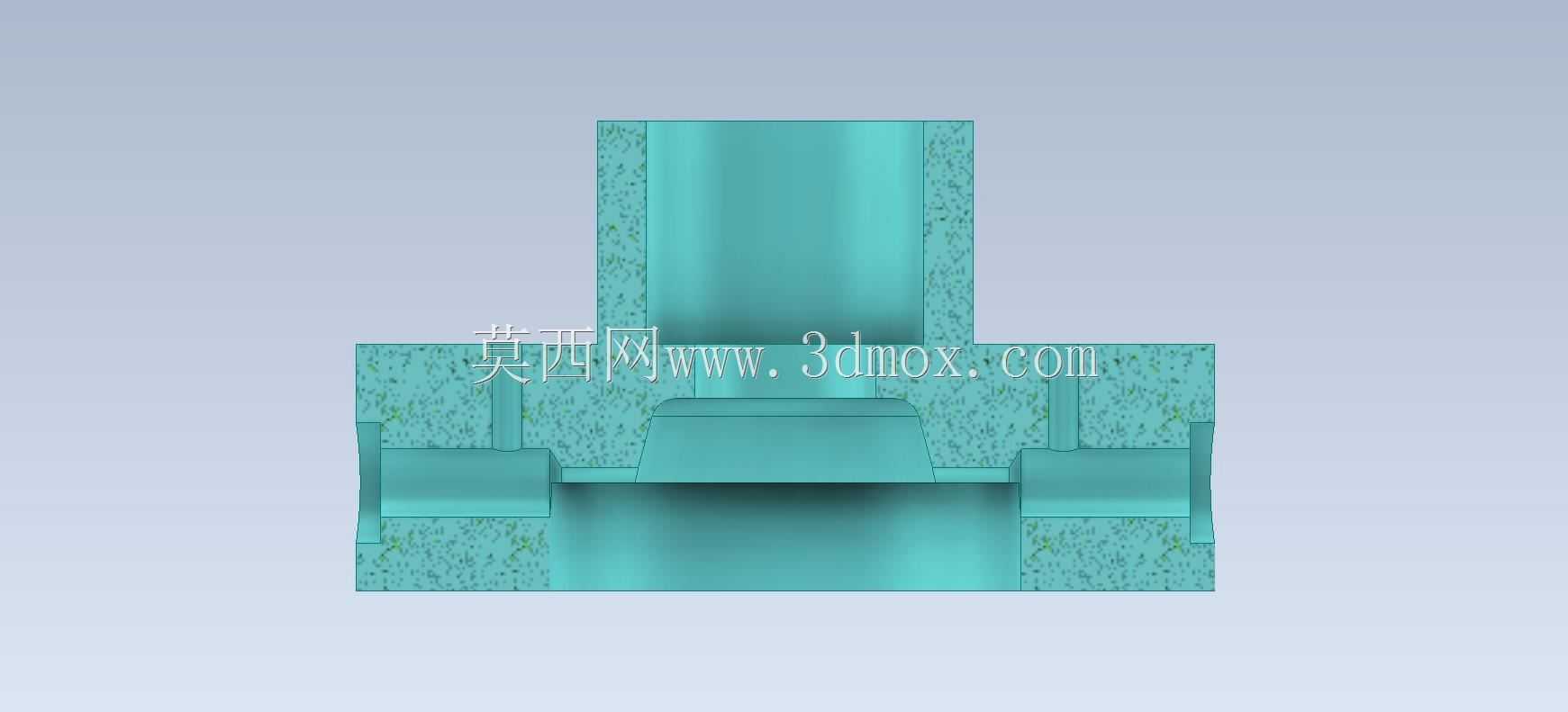 Studycadcam三维CAD练习977/Autodesk Inventor Pro