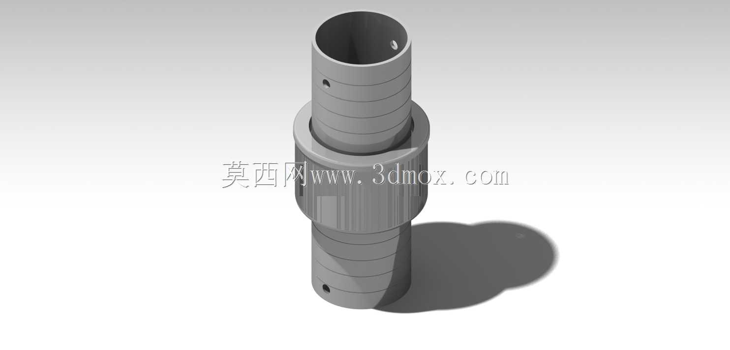 rjx可折叠臂连接器
