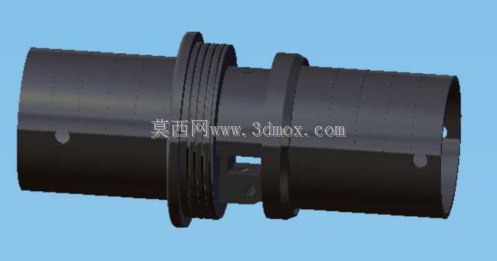 rjx可折叠臂连接器