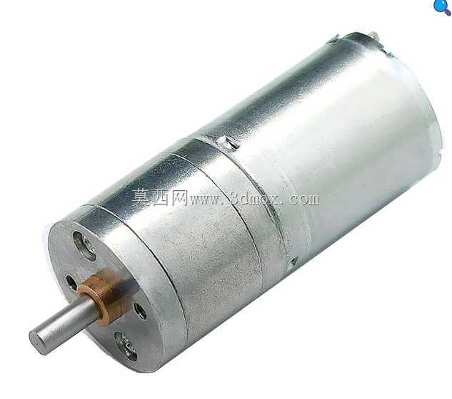 25GA-370 12V/16 RPMֱ�����ֵ��