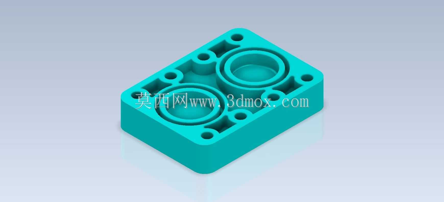 Studycadcam��άCAD��ϰ972/Autodesk Inventor Pro