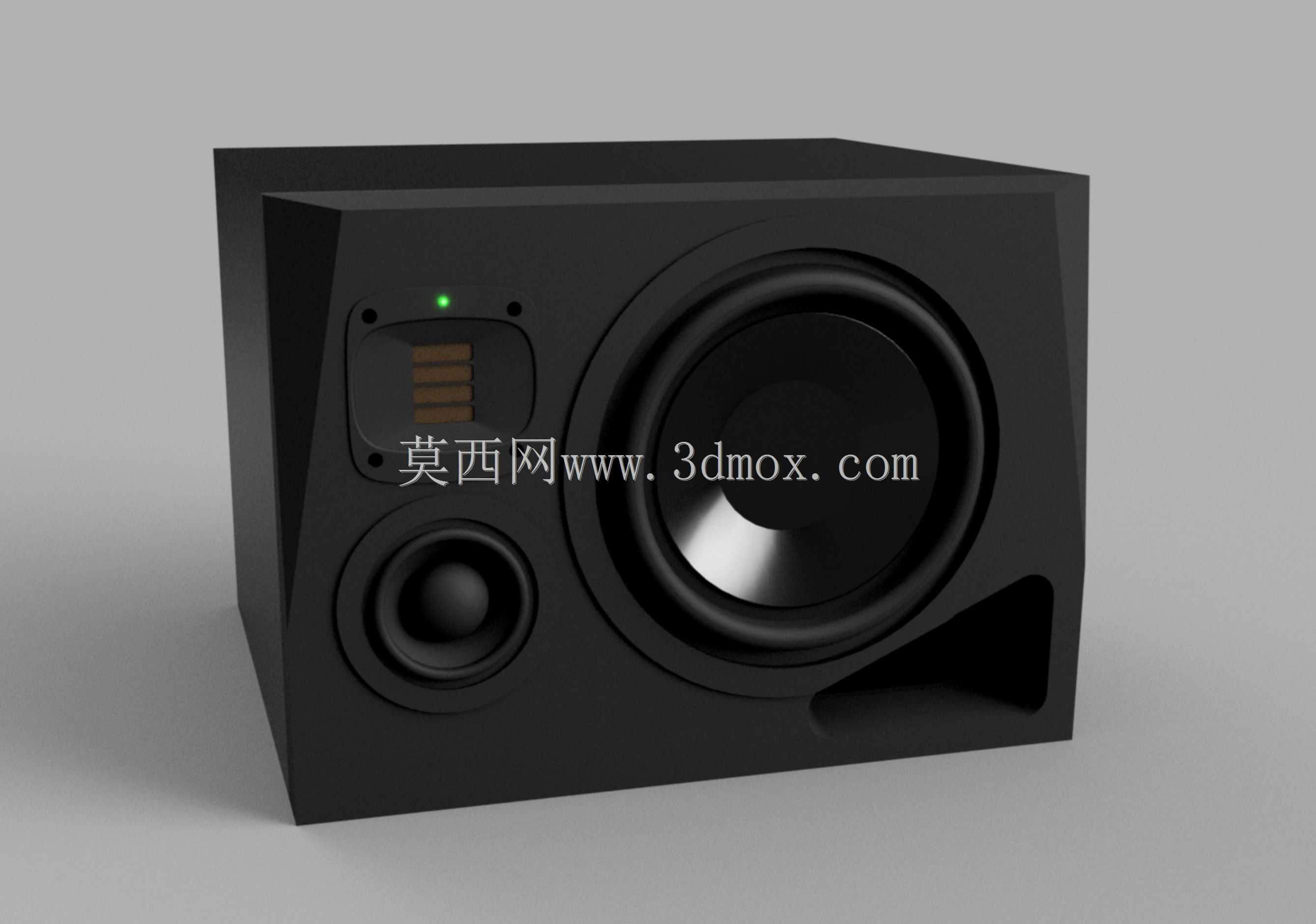 Adam Audio A8H