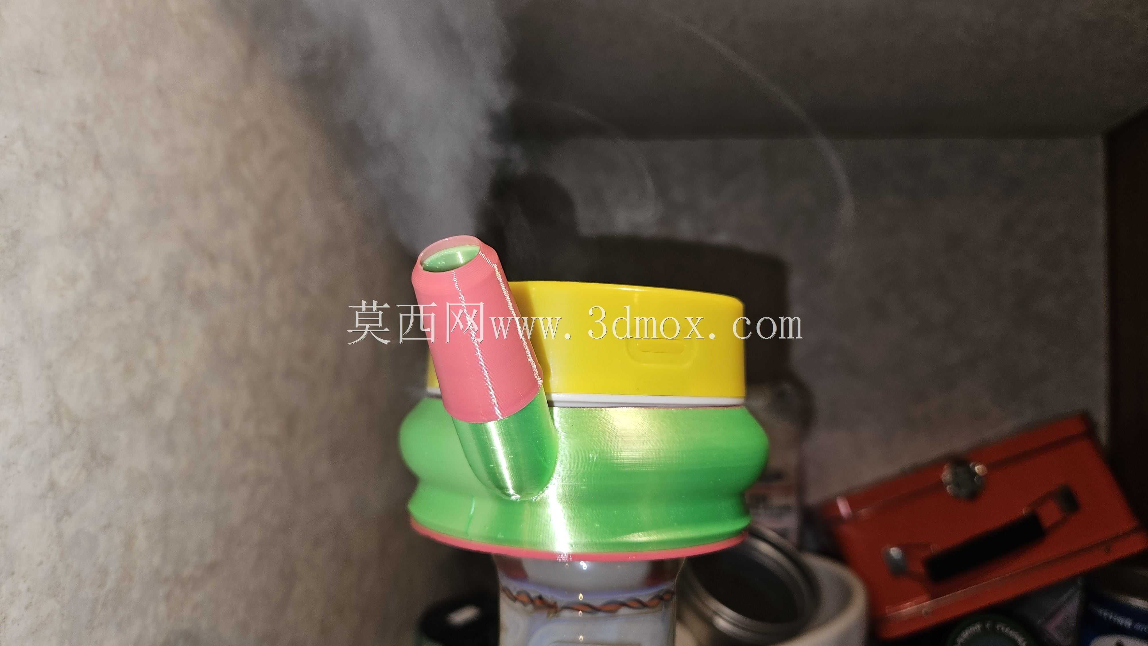 台式真空吸尘器的邦吸盘/鼓风机