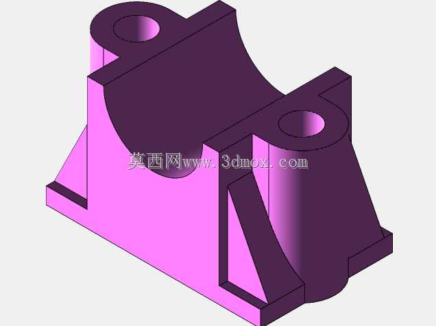 Solidworks初学者练习