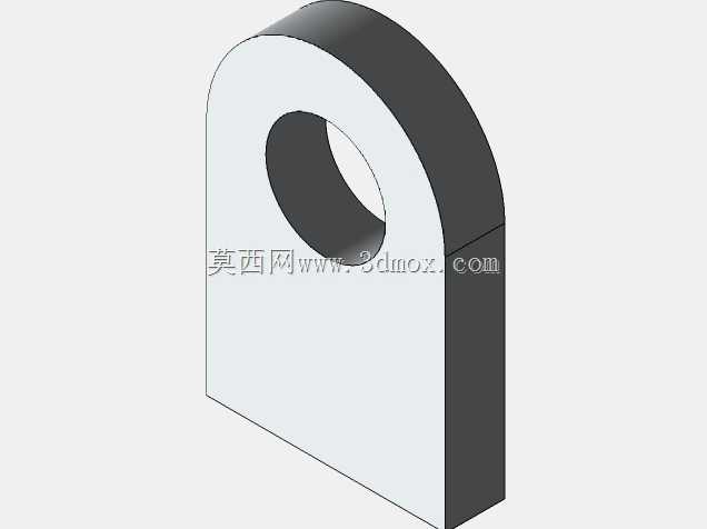 单方面
