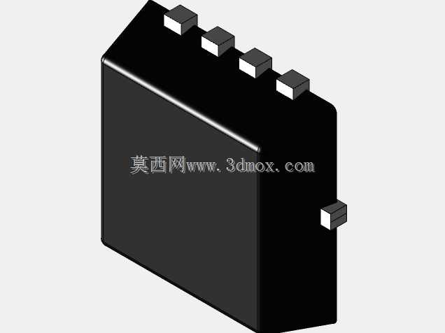 PowerPak-1212 DFN-8