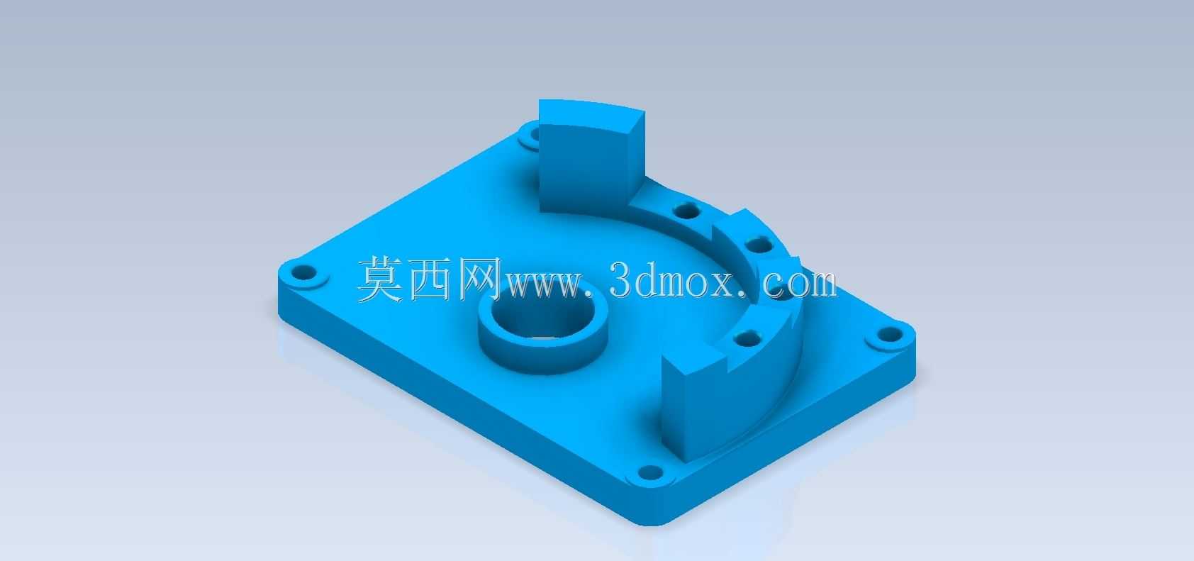 Studycadcam��άCAD��ϰ979/Autodesk Inventor Pro
