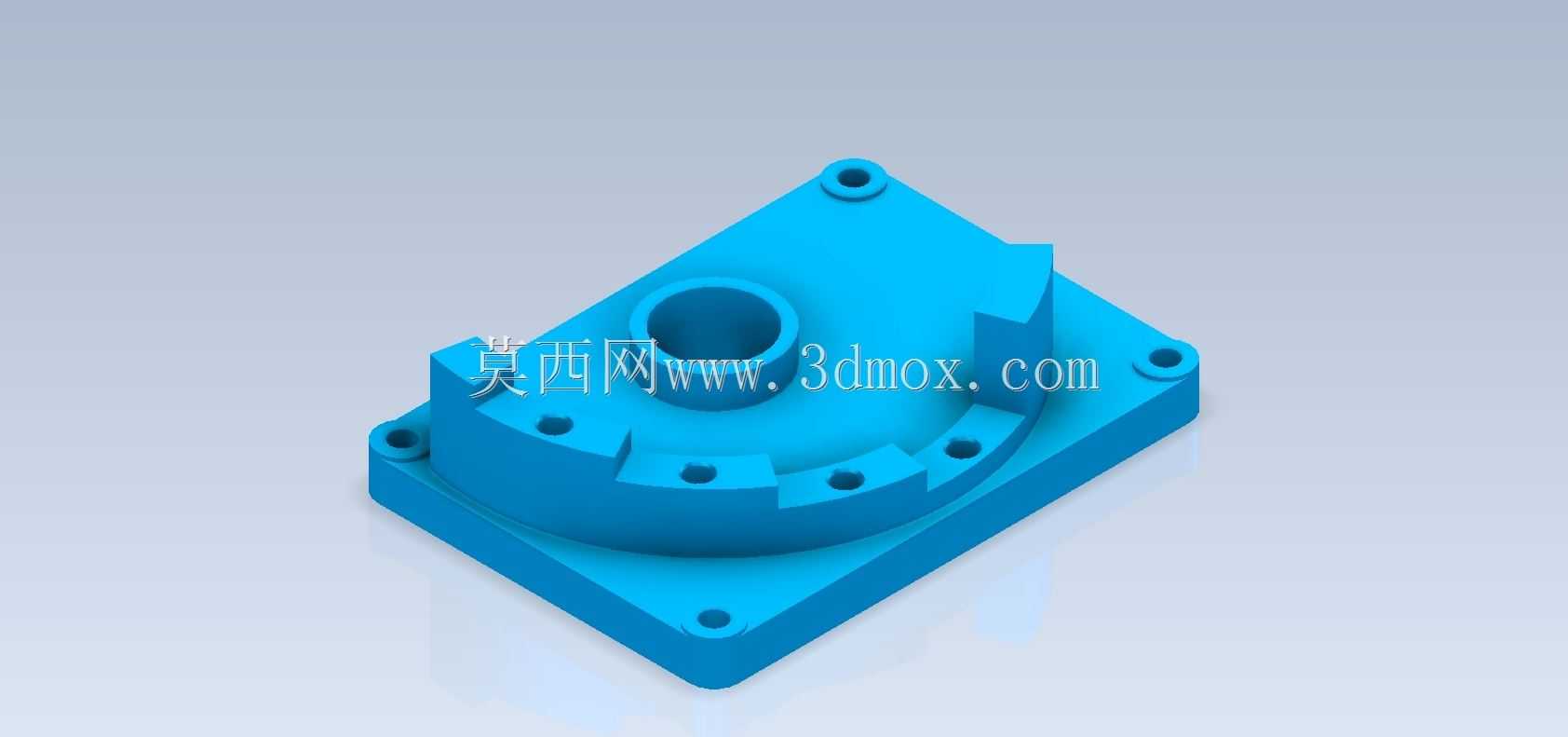 Studycadcam��άCAD��ϰ979/Autodesk Inventor Pro