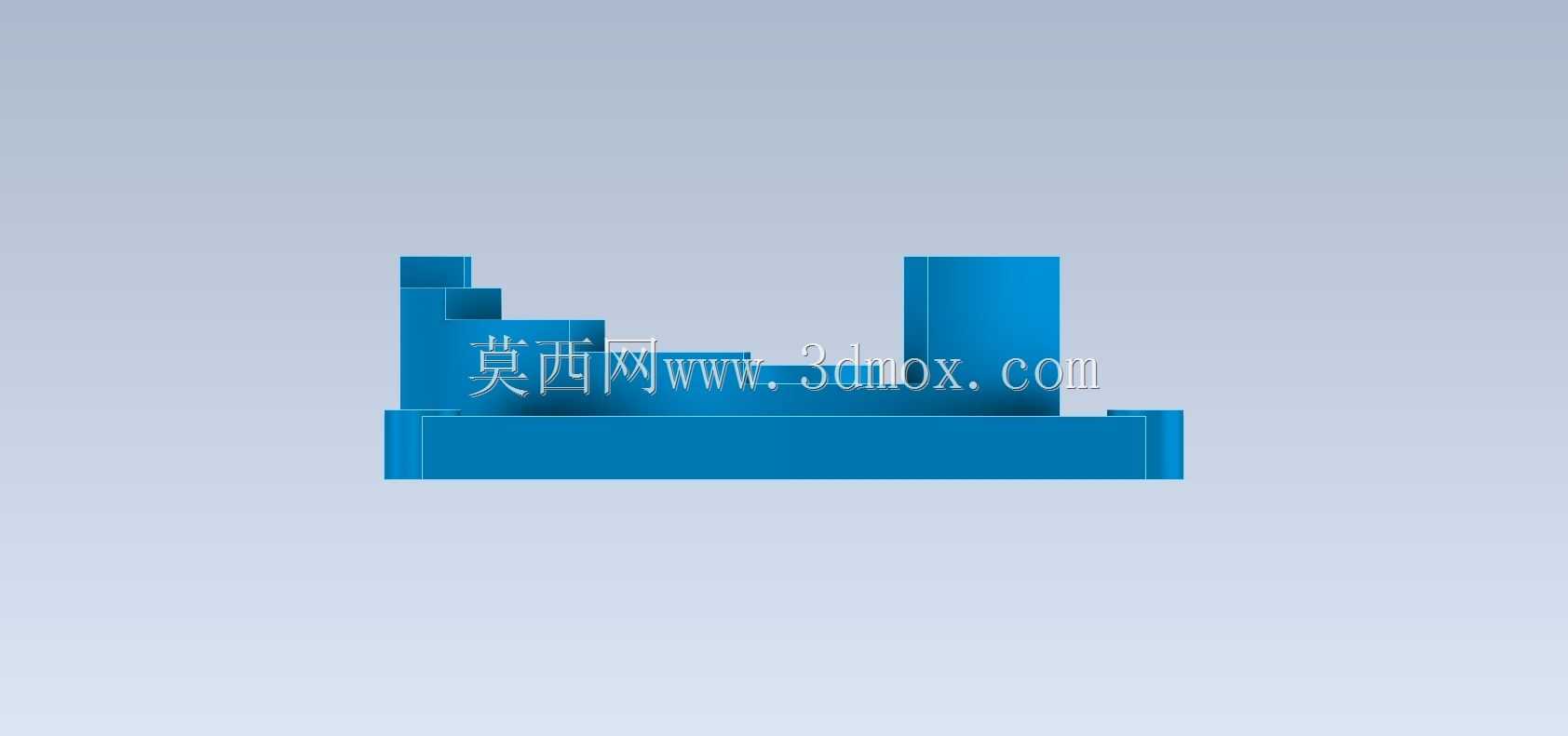 Studycadcam��άCAD��ϰ979/Autodesk Inventor Pro