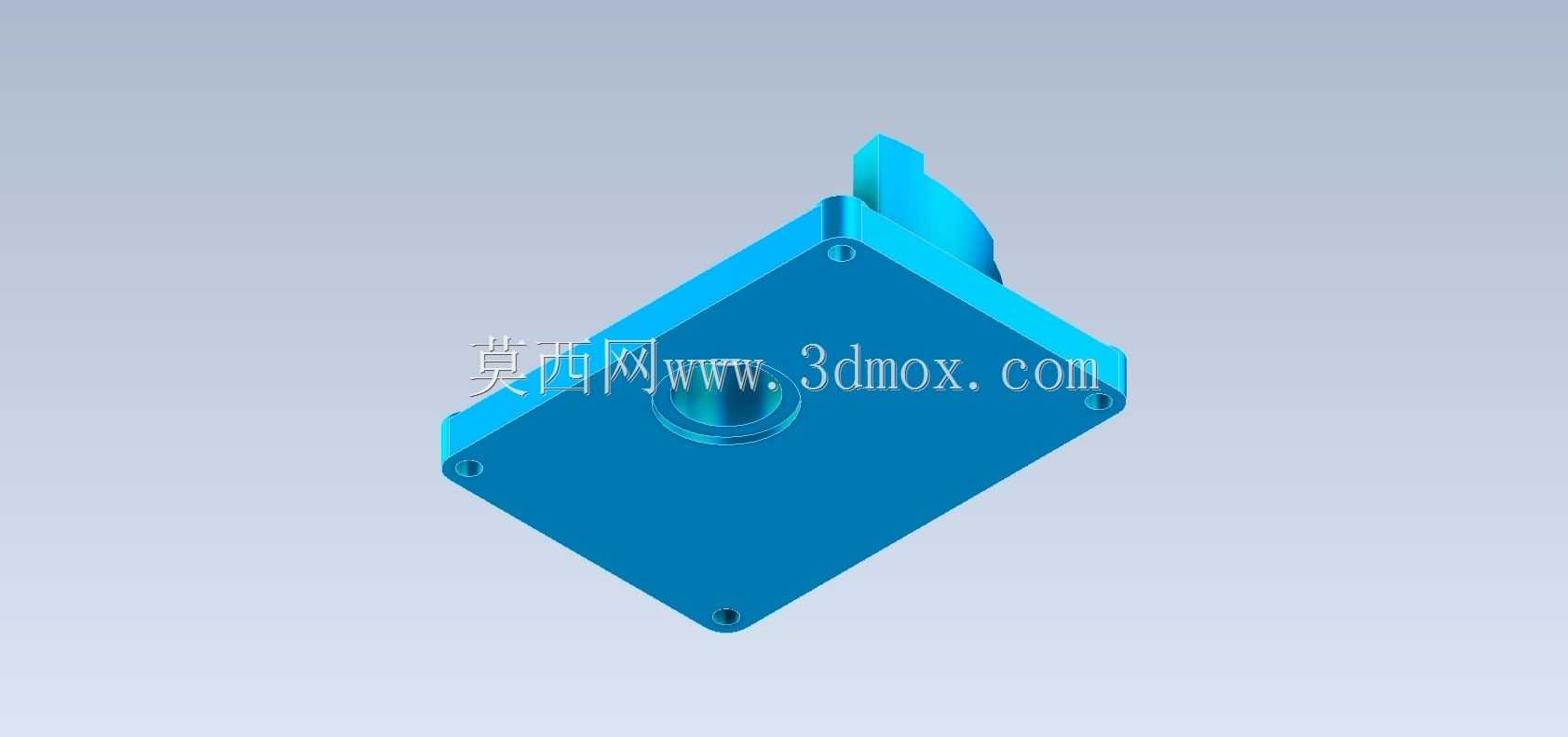 Studycadcam��άCAD��ϰ979/Autodesk Inventor Pro