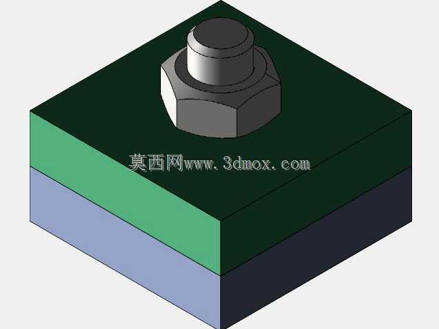 练习01固定Parafusos清单