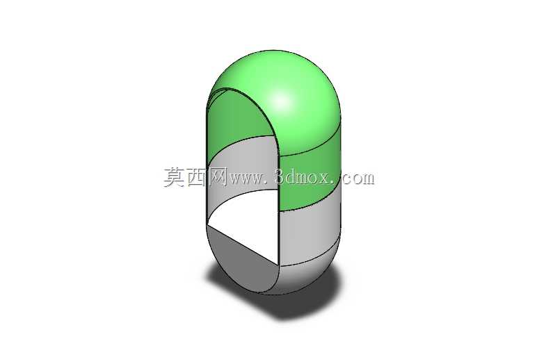 平衡胶囊玩具