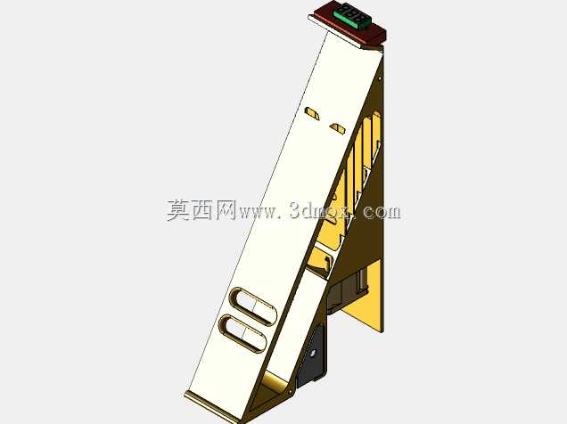 为ACER Nitro 5设计的400mmX300mm笔记本电脑冷却垫