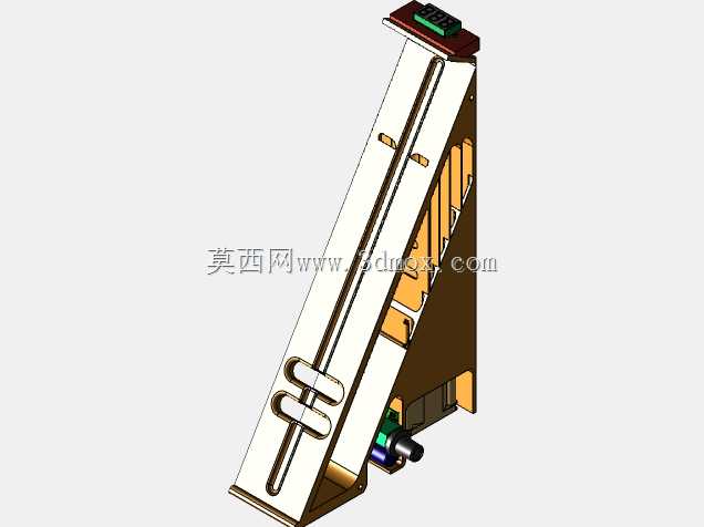 为ACER Nitro 5设计的400mmX300mm笔记本电脑冷却垫