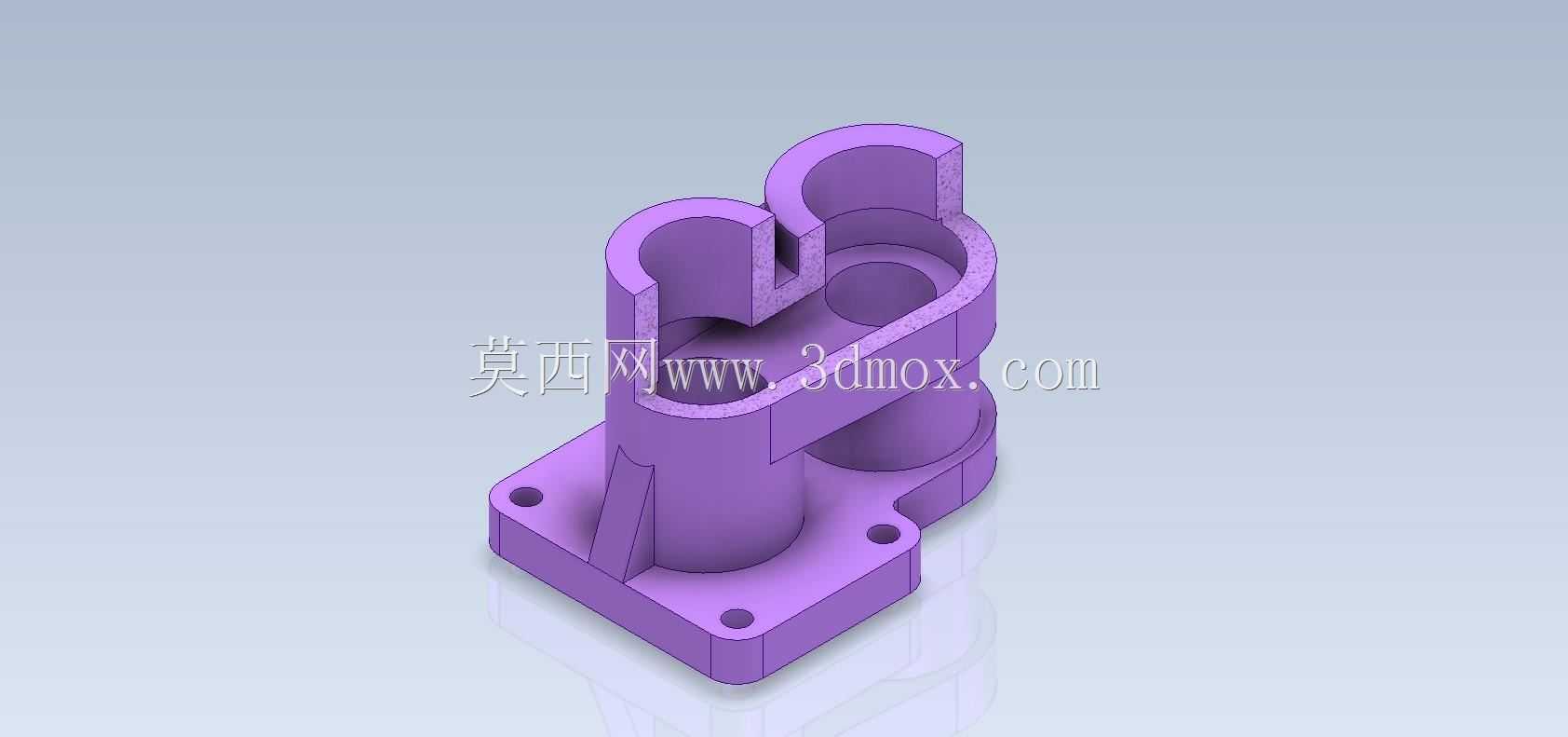 Studycadcam��άCAD��ϰ981/Autodesk Inventor Pro