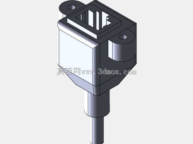 RJ45��尲װ