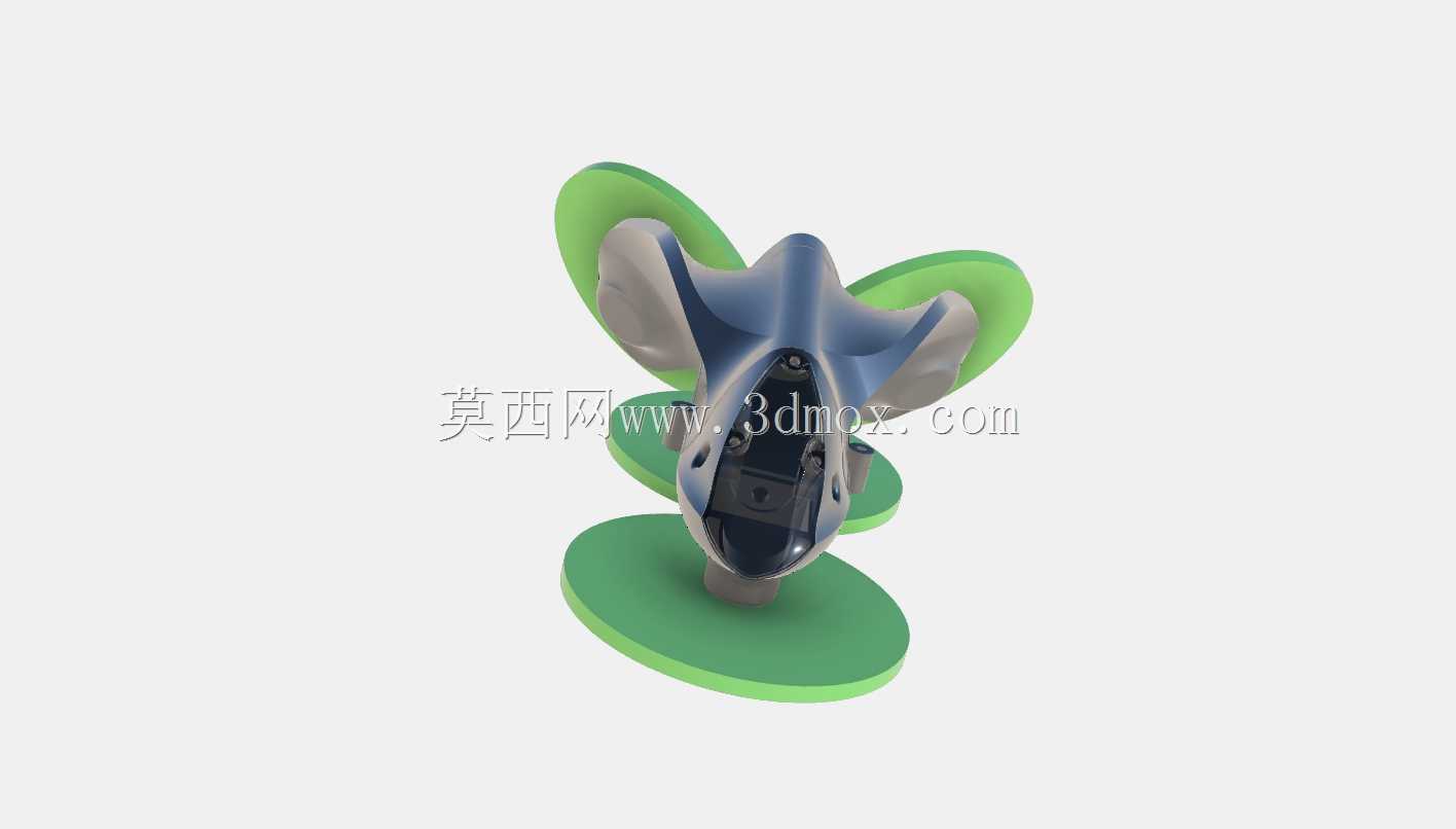 无人机喷气式飞机