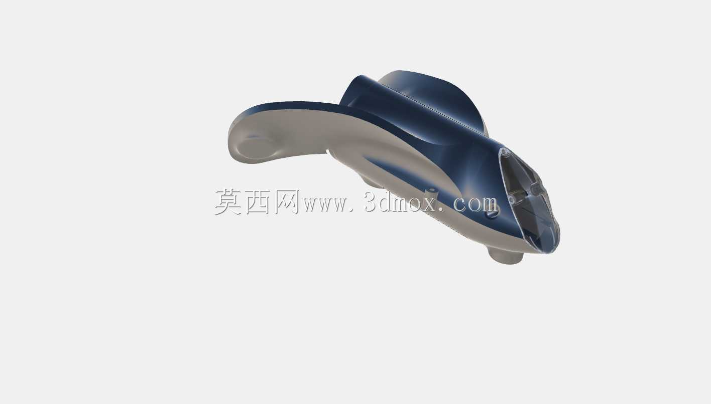 无人机喷气式飞机