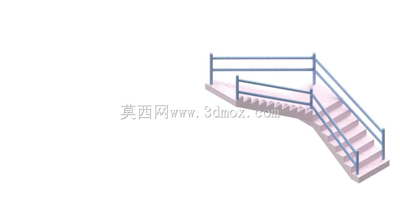 狗腿楼梯